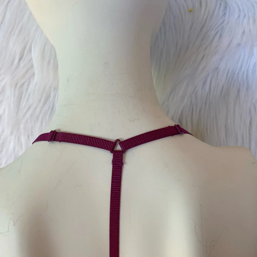 Free People Lace Bralette